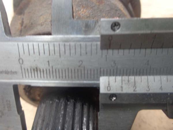 CARDAN GAUCHE OPEL CORSA D 1.3CDTI - Vue 4